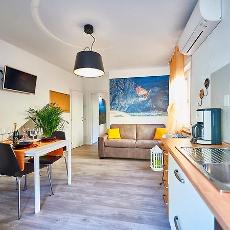 Mala Silex Apartments Malcesine Exteriör bild
